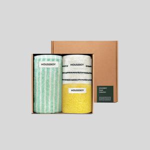 타월 세트 미니룸 오션 3P