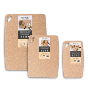 나무압축도마 3종세트 미니/소/중