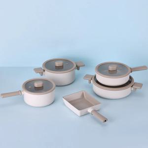 슈슈 IH 인덕션 5종(18편수+20양수+24전골+20멀티팬+계란말이)