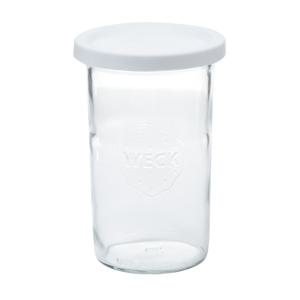 몰드쉐이프1050ml(782) 독일 웩 밀폐용기+실리콘 세트상품