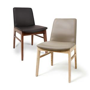 목재 굿모닝 의자 듀오 체어 식탁 식당 레스토랑 다이닝룸 호텔 카페 업소용 가정용 원목