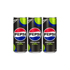 펩시 제로슈거 라임향 245ml*30캔