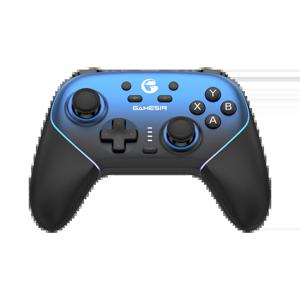 국내정발 GameSir T4N Pro 무선 게임패드 슈퍼노바 블루투스 조이패드