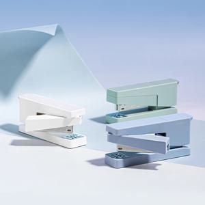 누사인 각도조절 360도 회전식 이지 스테이플러 셀프제본