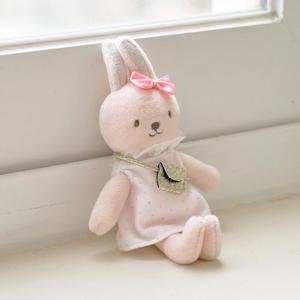 인형놀이 미니보들보들 깡총이 드레스세트