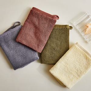 모카 데일리 핸드타월 4P 세트