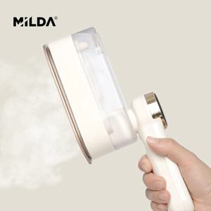 핸디 스팀다리미 MDLIR-H1 핸디형 미니 휴대용 여행용 가정용