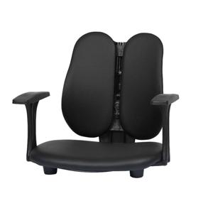 팔걸이형 듀얼좌식의자 G110