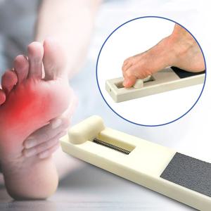 발목 아치 강화 운동 재활 스트레칭 기구