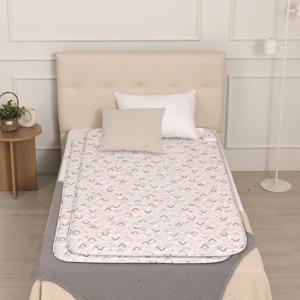 [1+1]에어로 알러지케어 카본 전기매트 2size