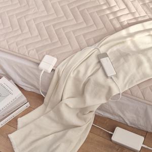 숙면매트 카본 EME551D 와이파이 분리난방 워셔블