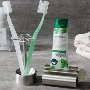 스텐 치약짜개 디스펜서 튜브링거 스쿼저 핸드크림짜개 대형
