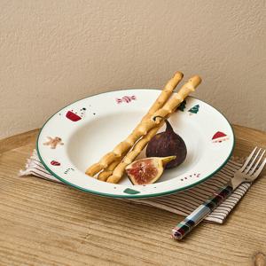 홀리베어 입체 파스타볼 D23.3 그린림