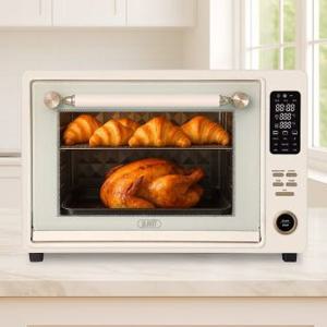 오븐 스퀘어 40L 대용량 에어프라이어