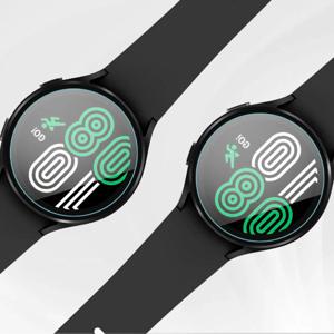 갤럭시 워치8 클래식 전면투명 호환 강화유리필름 46mm 전면투명 G8-GF-1
