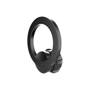 리프 마그네틱 거치대 홀더 헤드 휴대폰 CD슬롯 송풍구 메탈링 포함 REEF-MH1