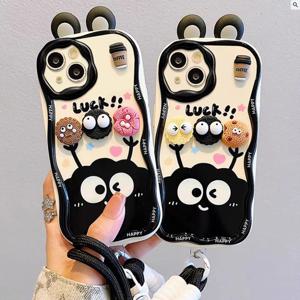 갤럭시 S25 S24 S23 S22 S21 S20 FE 울트라 플러스 케이스 입체웨이브