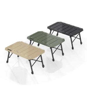 IGT 캠핑 테이블 3.0 유닛 접이식 폴딩 테이블