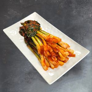 3대째 손맛 여수 파김치 1kg