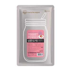 로즈버드 상큼한요거트 파우더 1kg