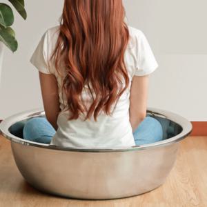 특대형 스텐 다라이 스텐 양푼 대야 김장 바스켓 초대형 다라 68cm 77cm
