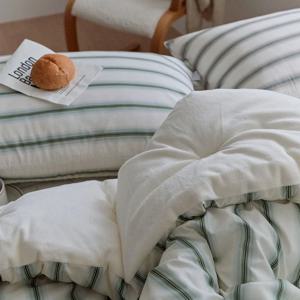 몽그리 밍크 극세사 자가발열 차렵이불 SS/Q