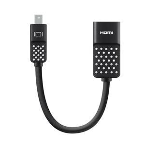 애플 미니 디스플레이 to HDMI 젠더 F2CD079bt