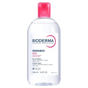 [해외] 센시비오 H2O 500ml
