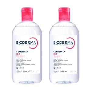 [해외] 센시비오 H2O 500ml x 2개세트