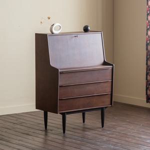 셀린 원목 뷰로 데스크 01