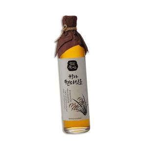 항아 현미식초 500ml
