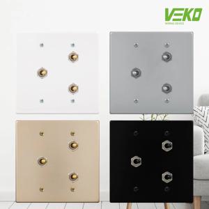 베코 빈티지 토글 스위치 중3구