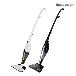 슬림 초경량 2IN1 핸디스틱 유선 청소기 NCI-SV401