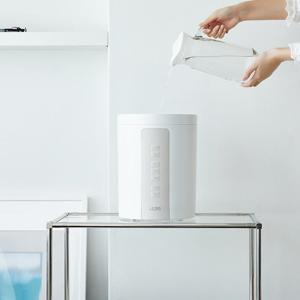 스테인리스 304 3L 대용량 스팀 가열식 가습기 LZHD-900Y 외 1종