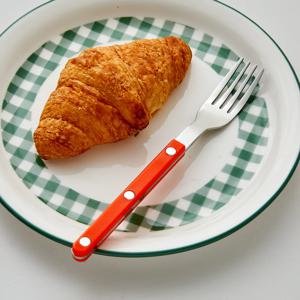 미유 티포크 오렌지