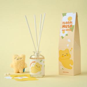 플로럴 머스크 버터군 퍼퓸 디퓨저 80ml