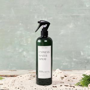 100% 국내산 편백수만 담은 순편백 스프레이