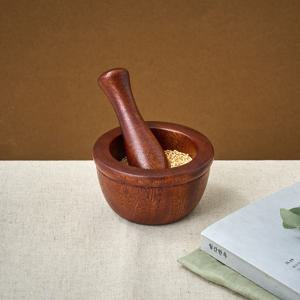 자연옻칠 깨갈이