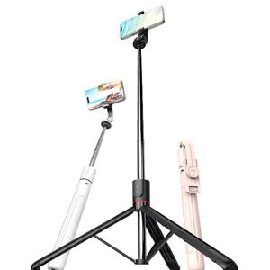 메가스틱 170CM 올인원 셀카봉 삼각대 SEL-AT1717M