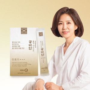 혈당+다이어트 환 보조제 공비단 x 1박스