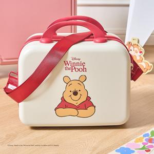 디즈니 레디백 12형 푸우 스티커 세트