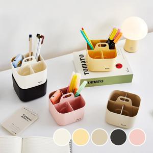 포르타 비타미니 정리수납함 5 color