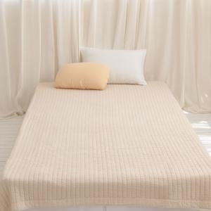 모제무드 화산송이 모달 목화솜 아토피협회 침대패드 SS/K