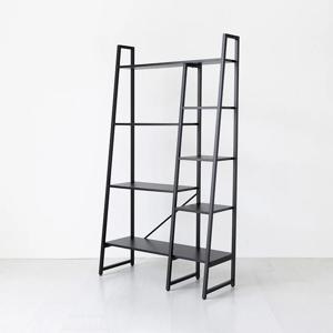 ESKA 선반 900 블랙 3372.3418