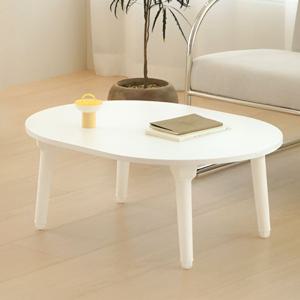 6단 높이조절 접이식 좌식 테이블 거실 책상 쇼파 거실테이블