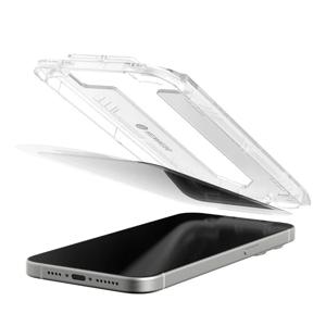 뉴니스 EZ 플러스 아이폰15 프로 강화유리 필름 (798907)