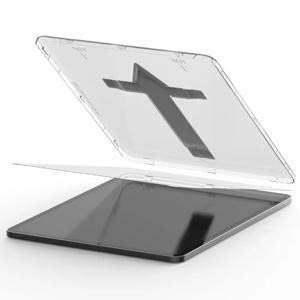 뉴니스 EZ 플러스 아이패드 프로 11형 강화유리 필름 (798921)