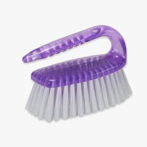 바닥솔 패트 파워 바닥솔 계단 화장실 바닥 청소 찌든때제거 브러쉬