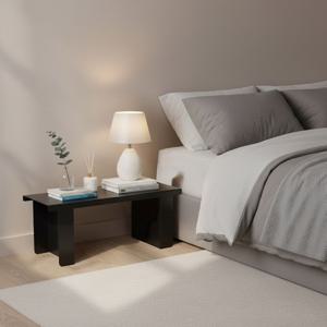 블랑 컬러핏 선반 감성 인테리어 미니테이블 화분 받침대 협탁 16color