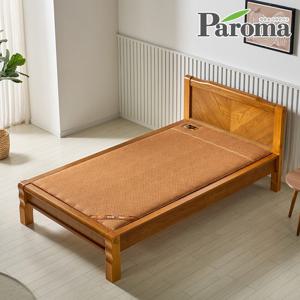 가야 명작 생황토 침대 황토 흙침대 200S 1인용 싱글 S